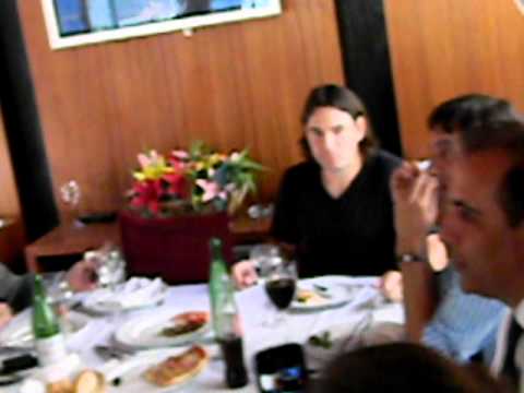 AMIGACHO Y GUICHERMO