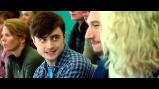 WHAT IF Original Soundtrack:Never One to Complain