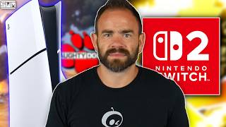 A Big PlayStation Title Leaks Early? And Nintendo Doubles Down On Physical Games