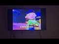 Bob The Builder Dig Lift Haul VHS 2004
