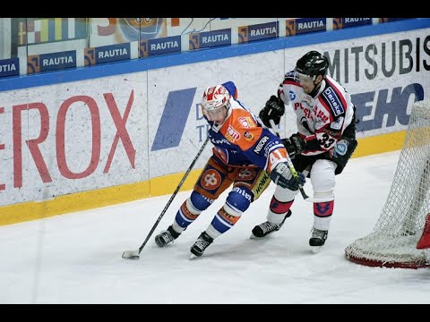 Tapparan runkosarja 2005-06