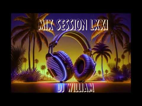 MIX SESSION 71✨Funky Disco Dance ✨ Dj William 2023