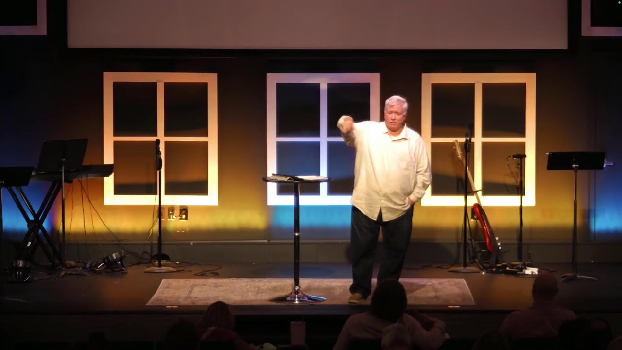 Work of Obedience | Ephesians 6:1-9