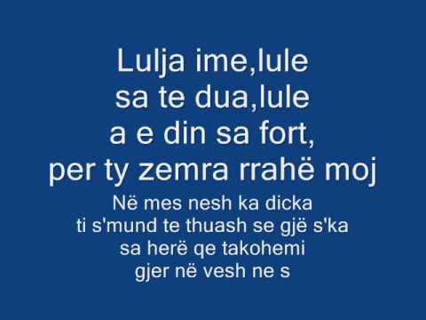 Xhelal Xeladini- Ne mes nesh ka dicka