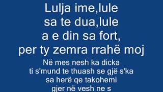 Xhelal Xheladini - Në Mes Nesh Ka Diçka