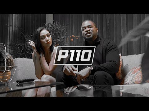 P110 - Ibbz Montana - Duppy Freestyle [Music Video]