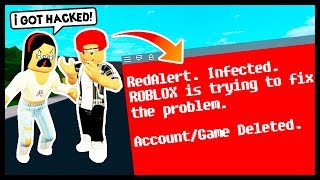 Hacking A Random Account On Roblox Free Online Games - roblox yammy hacking