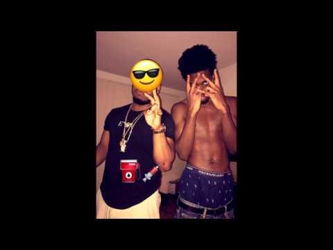 #1200 Ryder - Gang @Druice1200 (Audio)