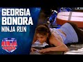 Ninja Run Georgia Bonora Australian Ninja Warrior 2018