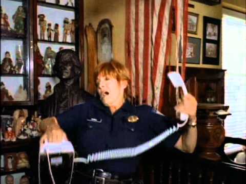 Tommyknockers Doll Attack