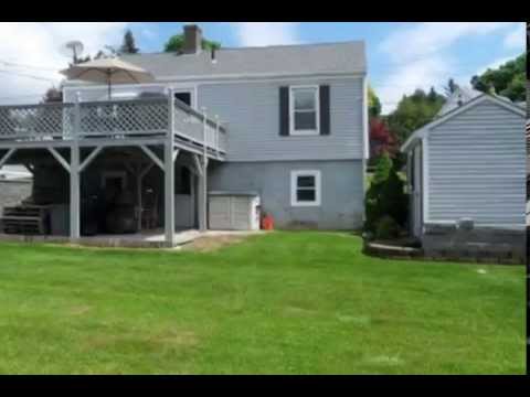 SOLD IN  Worcester MA 01606 - Real Estate For Sale - Single Family