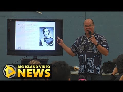 Hawaiian society of law and politics image