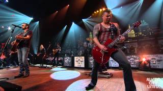 Eric Church on Austin City Limits &quot;Springsteen&quot;