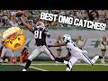 Best OMG Catches In NFL History