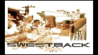 Sweetback  ~ Voodoo Breath (2004) Neo Soul