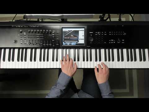 Simple Gifts arranged by Michael Scott (Elements 1)