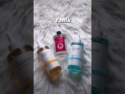 Yağlı Ciltler için Cilt Bakım Rutini - Doç. Dr. Ezgi Özkur