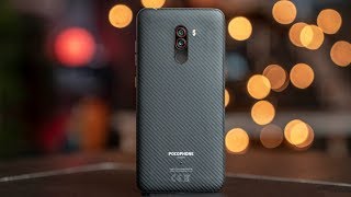 Xiaomi Pocophone F1 - The REAL Flagship Killer?