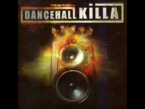 Jamadon feat Manu Key feat Mokobe - Laisse Nous Faire