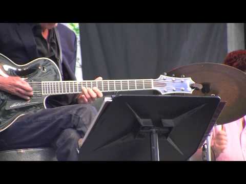 Pat Martino - Catch - Pittsburgh JazzLive 6.8.13 - 1080p