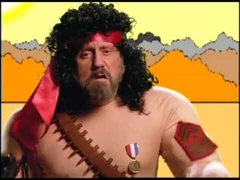 Osama Yo' Mama cover