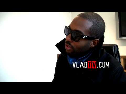 Exclusive: Mickey Factz Interview & Freestyle