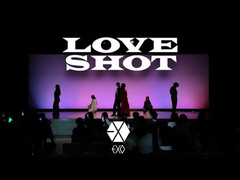 EXO(엑소) - Love Shot / 커버댄스 by CALL UP SOUL【2024 winter performance】