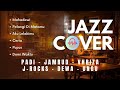 SMOOTH JAZZ COVER 2 I Cover Versi Jazz Lagu Padi Jamrud Virsha J Rock Dewa Ungu