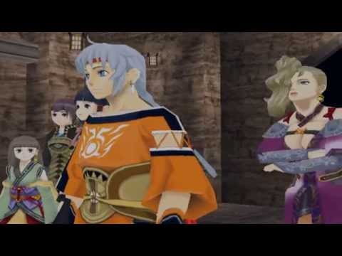 Suikoden V (Blind mit Vorsagen) #020 - Lymmies große Reise 3 - Baden für Fortgeschrittene