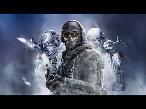 CALL OF DUTY GHOSTS PC Gameplay Walkthrough Part 1 Campaign FULL GAME [4K 60FPS] - No Commentary