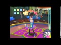 Kidz Bop Dance Party The Video Game Fire Burning