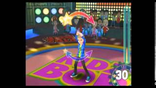 Kidz Bop Dance Party The Video Game Fire Burning