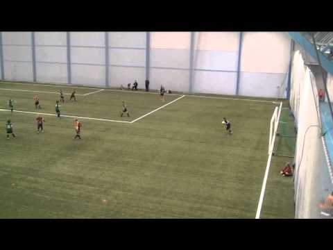 TiPS P03 Valkoinen - Reipas Eerikkilä 16.03.2014