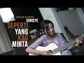 Seperti Yang Kau Minta Tami Aulia Cover Chrisye