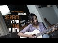 Seperti Yang Kau Minta Tami Aulia Cover #Chrisye