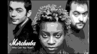 Morcheeba - Blindfold - Rastatt 1998