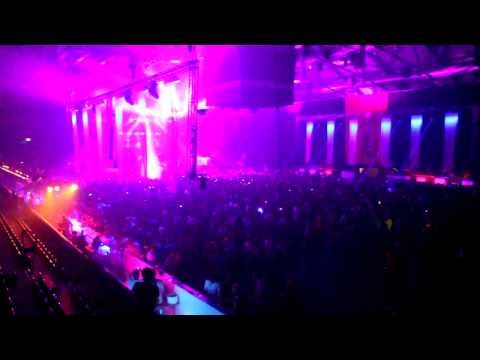 Winterbeats 2014 Ingolstadt