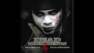 Jae Millz - Grind All Day