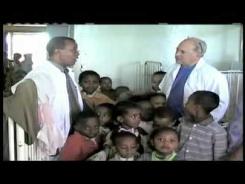 inspiration for ethiopian men- Ingida Asfaw