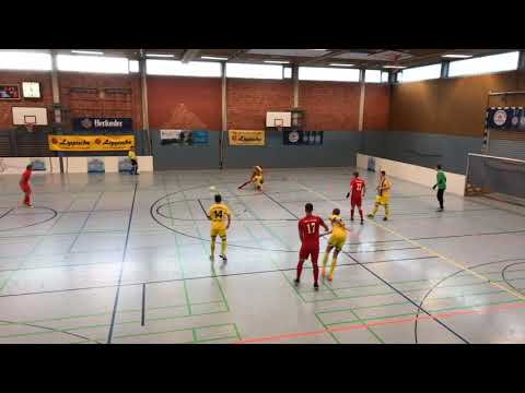 TBV Lemgo -TuS Sonneborn