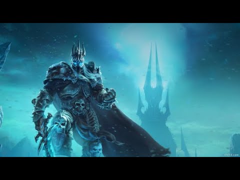 warmane WLK(WOW3.3.5)懷舊服 ICC10人 NM