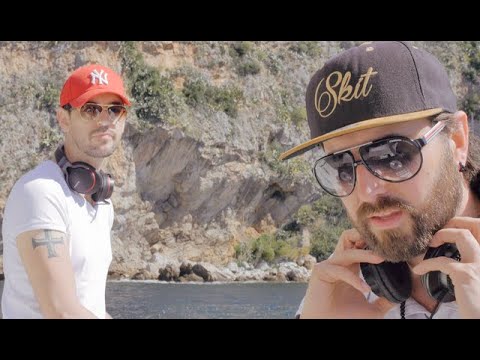 A-Connection MixSession @SummerBoat