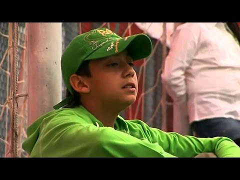 Iuliano si Mr Juve   Te iubesc