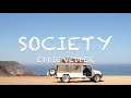 Society - Eddie Vedder (lyrics)