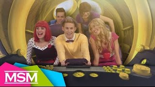 Go!Go!Go! - 'Choices' OFFICIAL MUSIC VIDEO