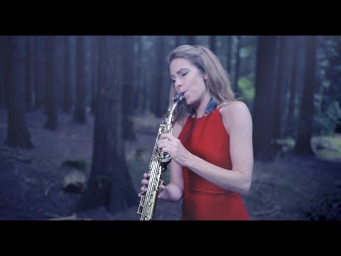 Amy Dickson - Alexis Ffrench: Truth, and then there were teardrops (Official Music Video)