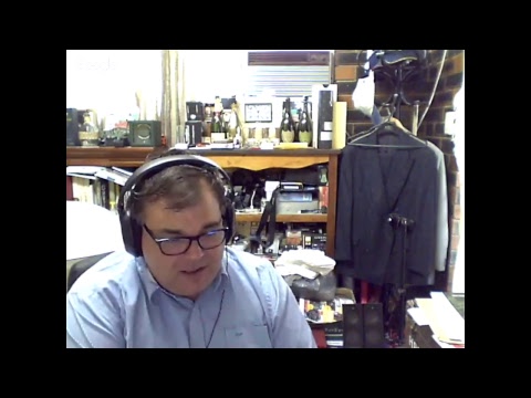 SATURDAY NIGHT LIVE WITH ARCHIELUXURY - 22 December 2018