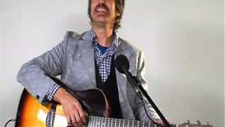 Steve Poltz performs The Butter Song at Undercover