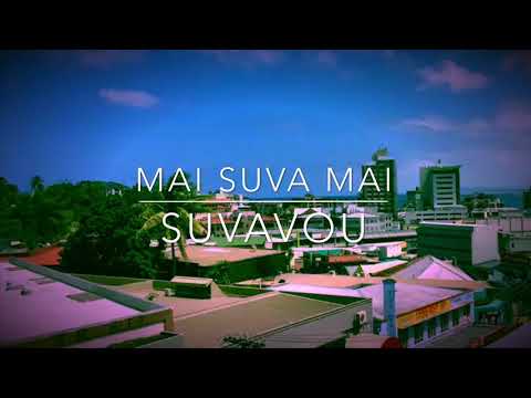 Suvavou (song)