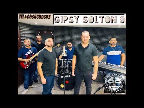 Gipsy Solton 9 Sar Me 2019